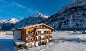 NATURPARKGUT - alpdeluxe Apartments